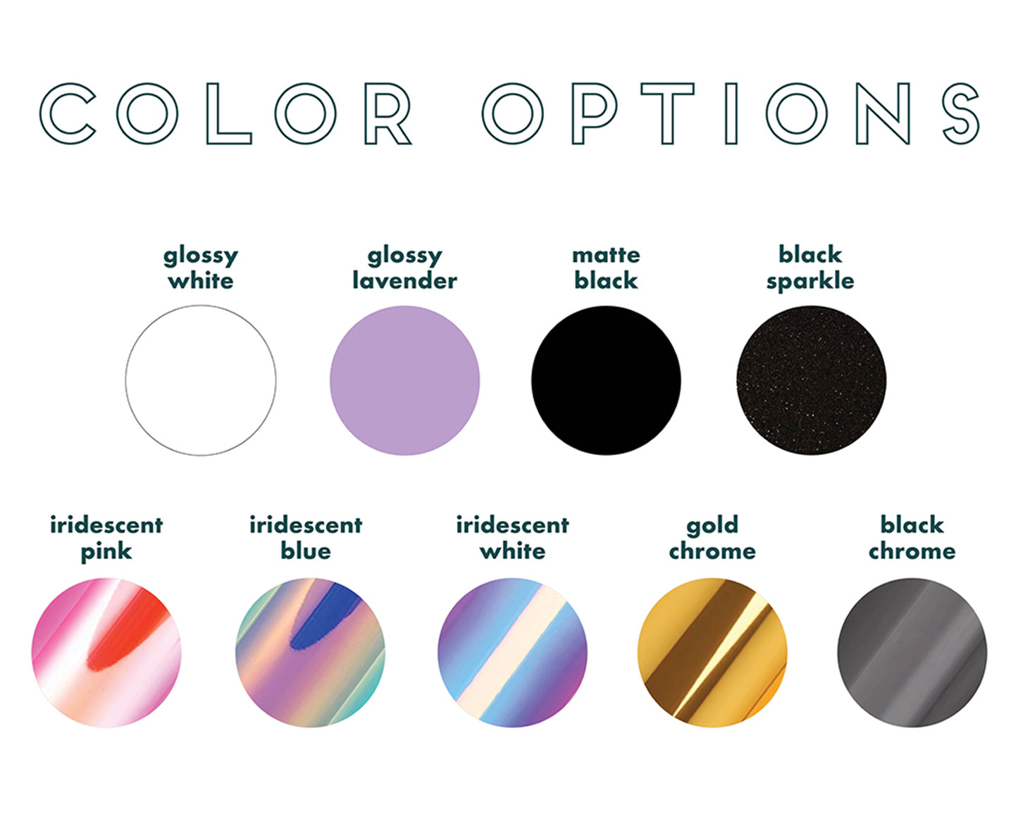 Nasty Woman Clear Glass Mug