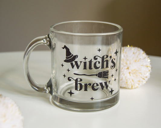 Witch's Brew Mug