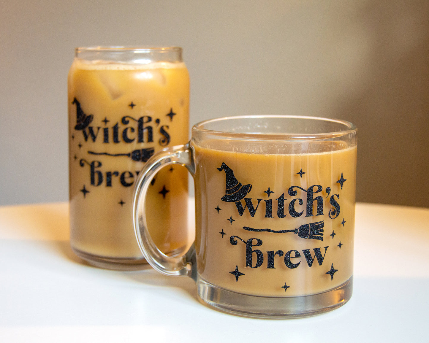 Witch's Brew Mug