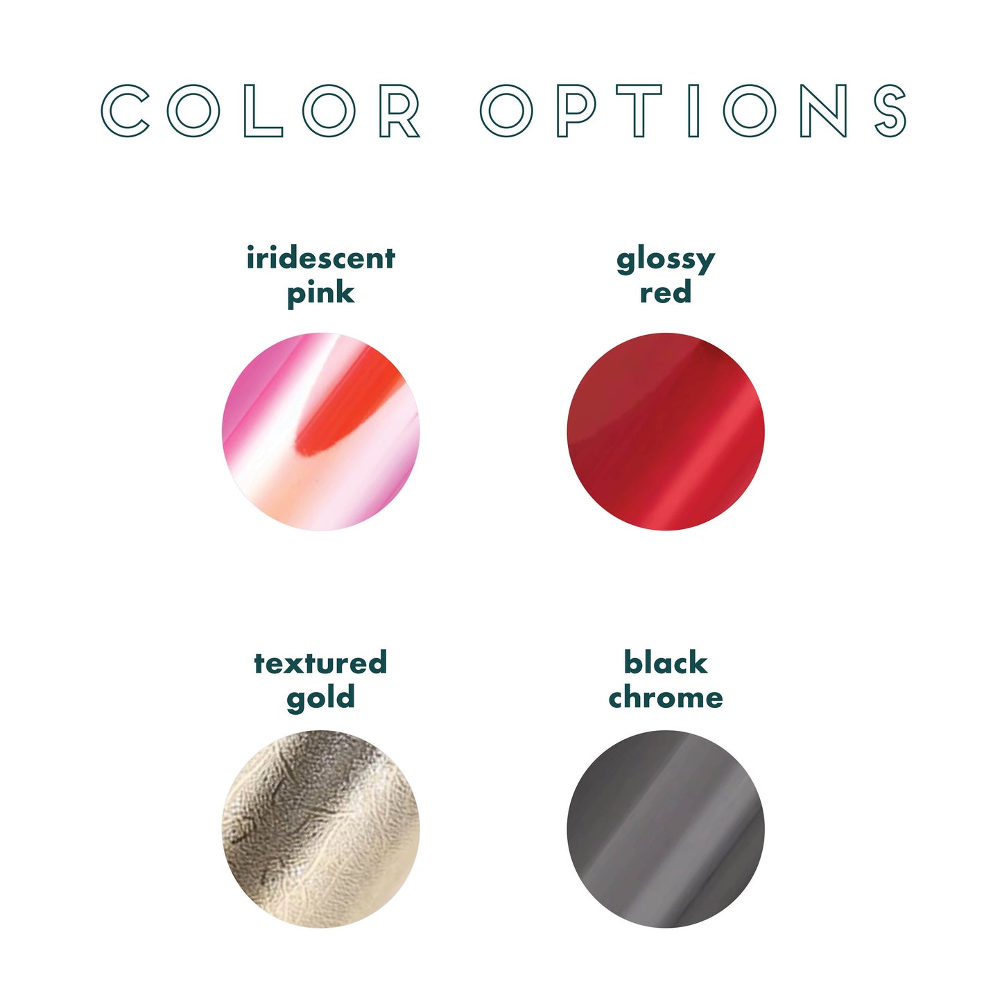 XOXO Heart Beer Can Glass